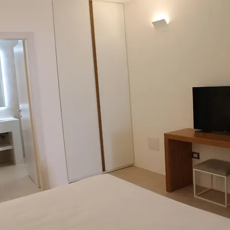 Seven 3* Gallipoli