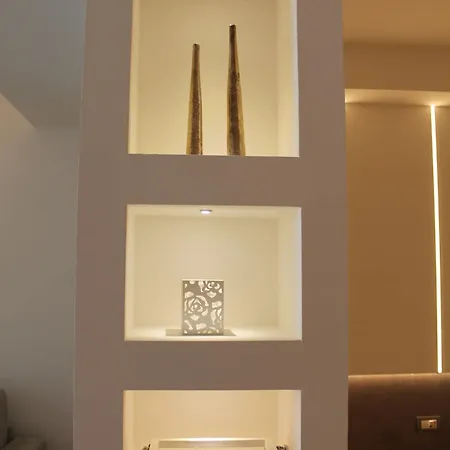 Seven Hotel Gallipoli