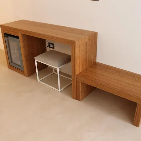 Seven Hotel Gallipoli