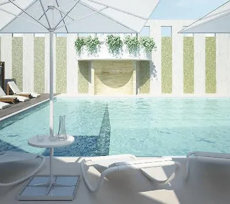 Seven Hotel Gallipoli