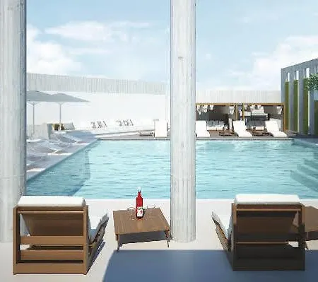 Hotel Seven 3*
