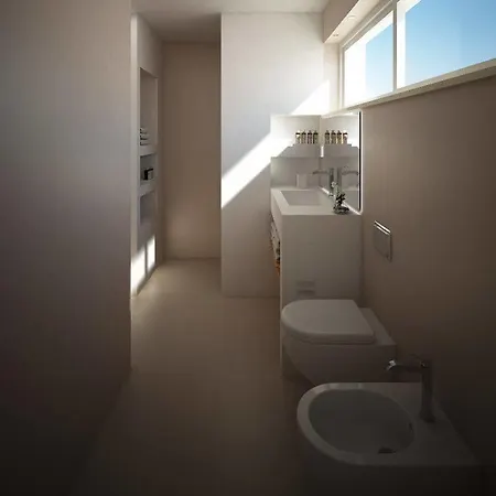 Seven Hotel Gallipoli