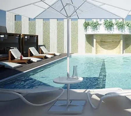 Hotel Seven Gallipoli