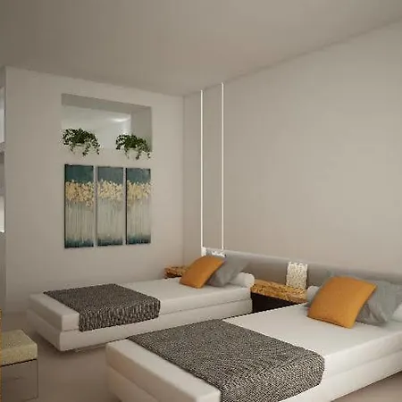 Hotel Seven Gallipoli