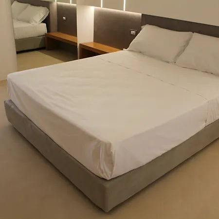 Seven Hotel Gallipoli