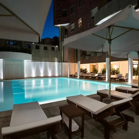 Seven Hotel Gallipoli