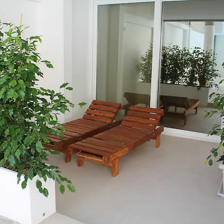 Seven Hotel Gallipoli