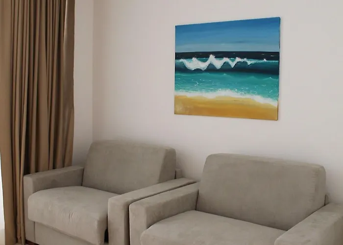 Seven 3* غالّيبولي